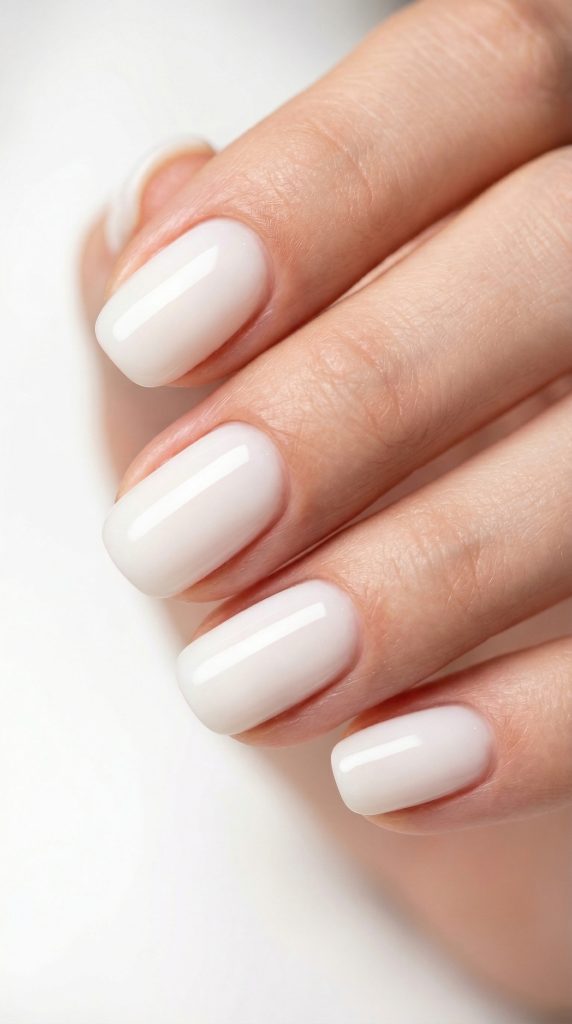 Mom Nails