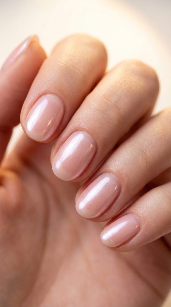 Mom Nails