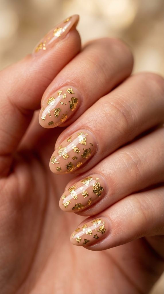 spring nails 2026