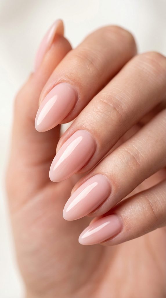 Bridal Nails