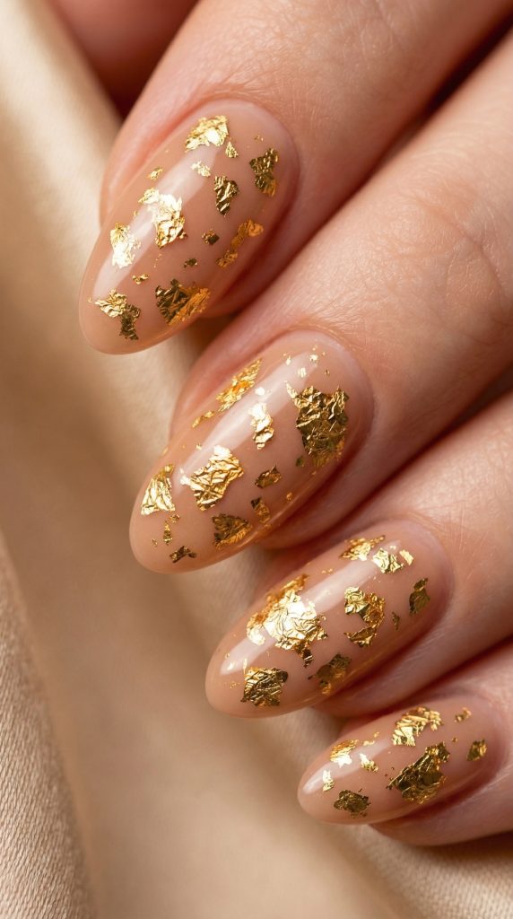 Bridal Nails