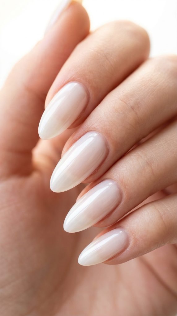 Bridal Nails