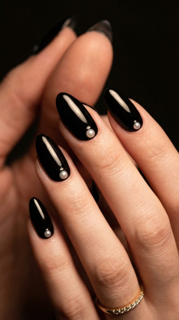 Bridal Nails