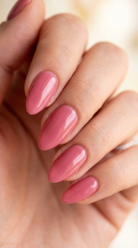 Bridal Nails