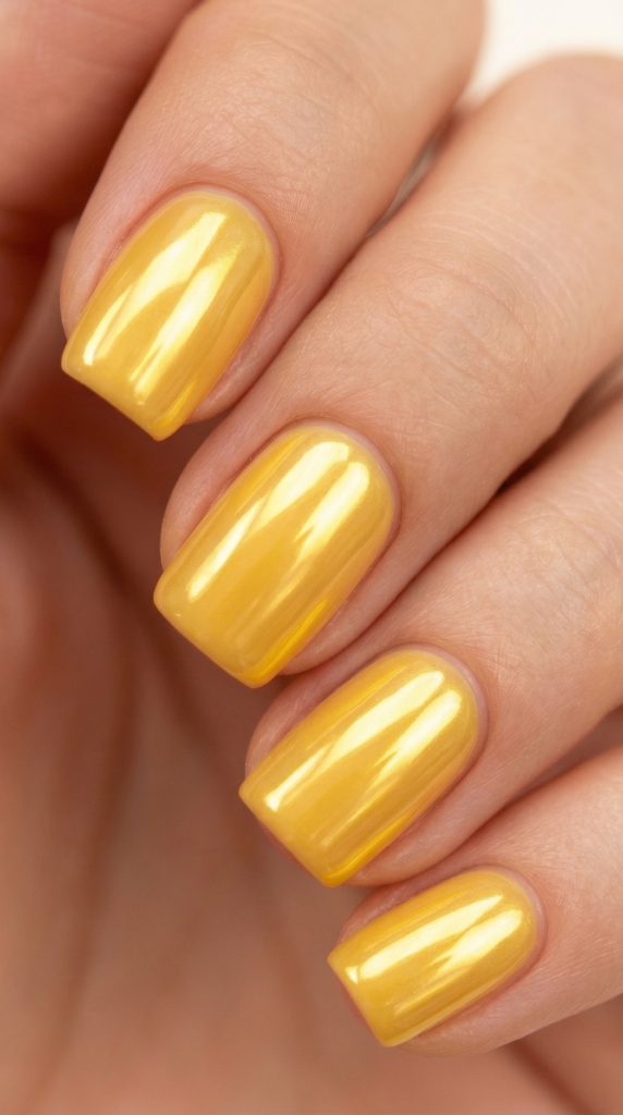spring nails 2026