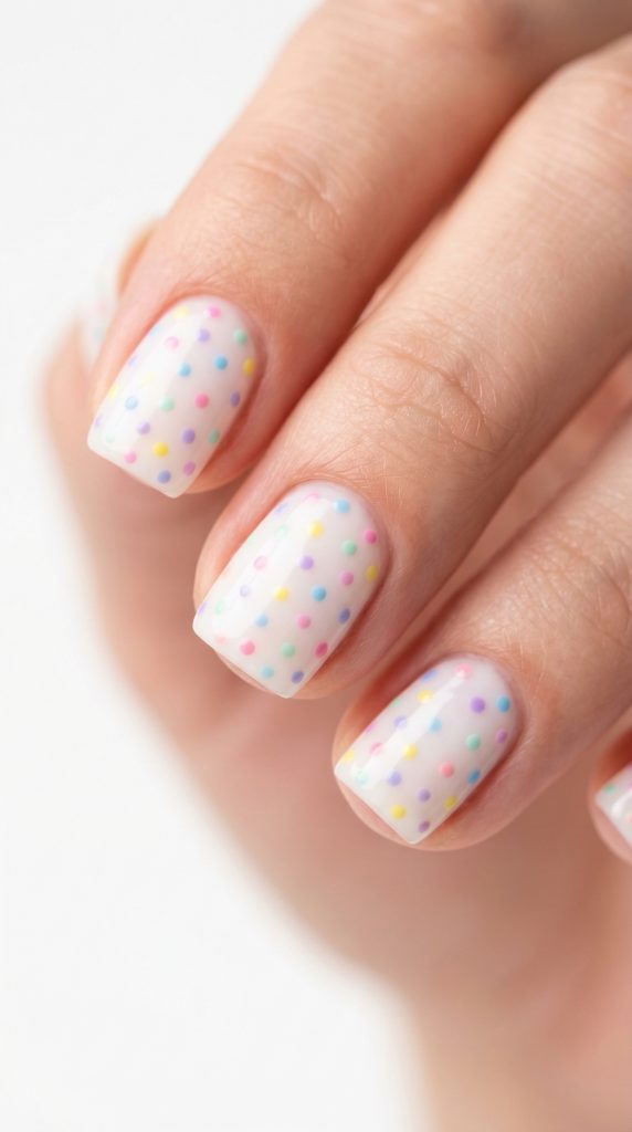 spring nails 2026