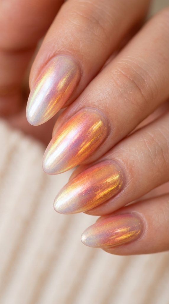 spring nails 2026