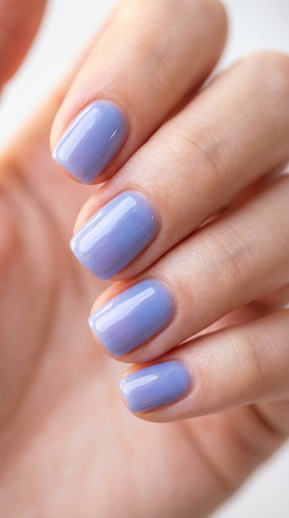 spring nails 2026