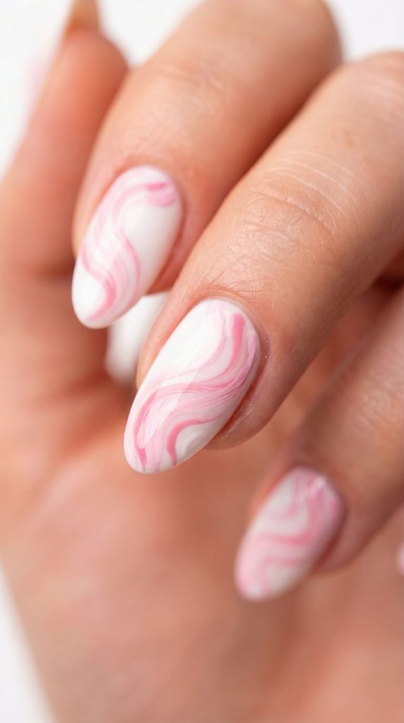 spring nails 2026
