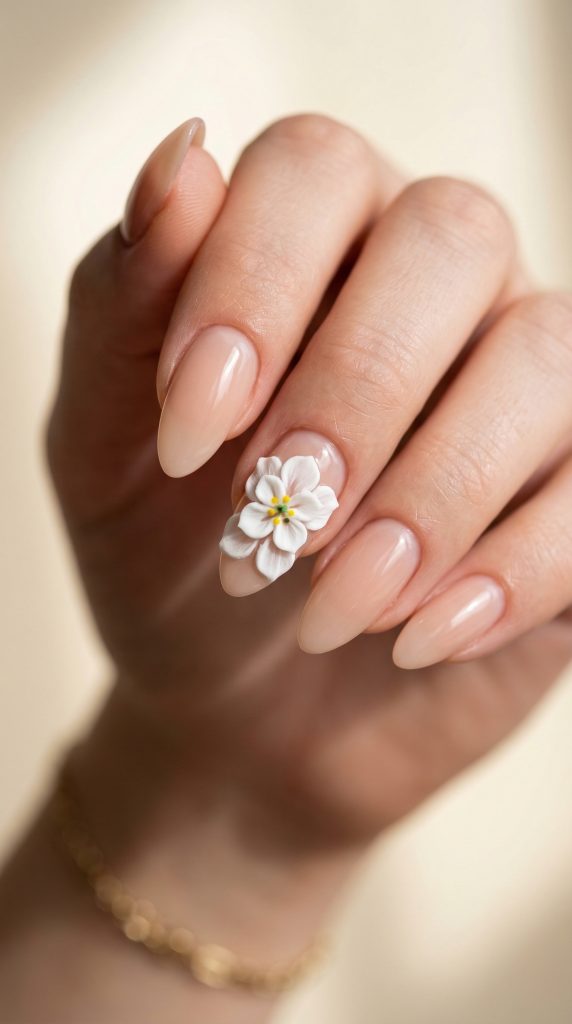 spring nails 2026