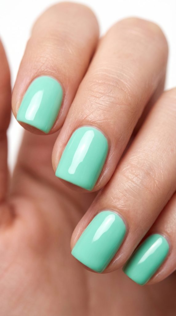 spring nails 2026