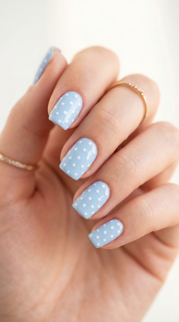spring nails 2026