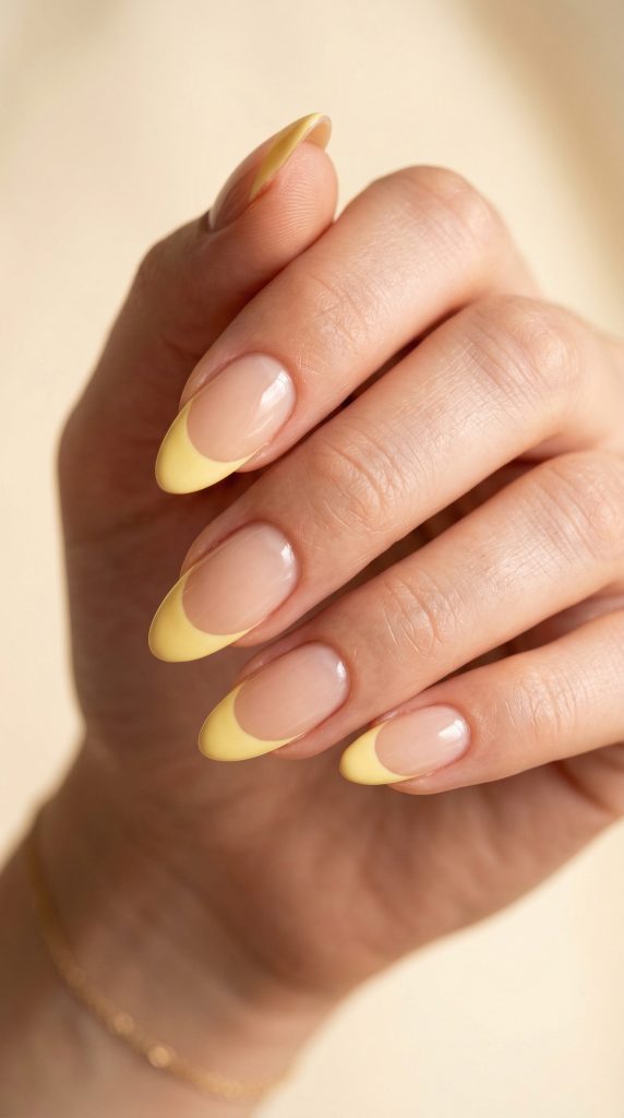 spring nails 2026