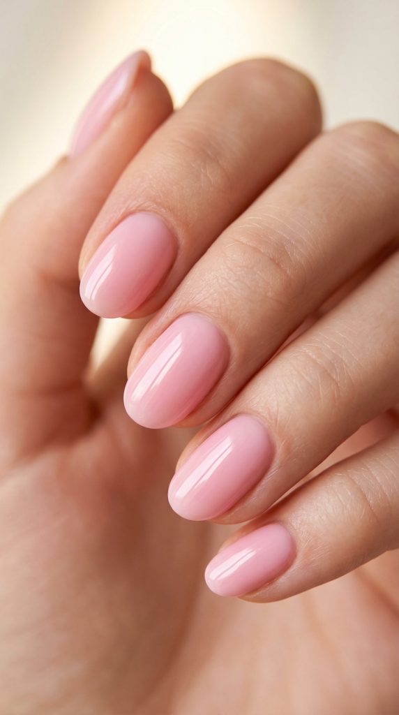 spring nails 2026