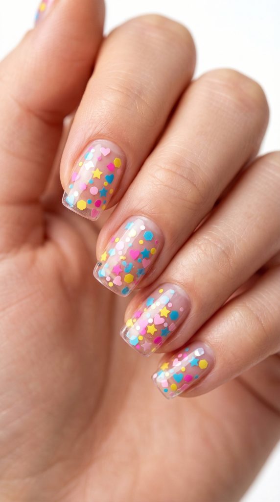 spring nails 2026