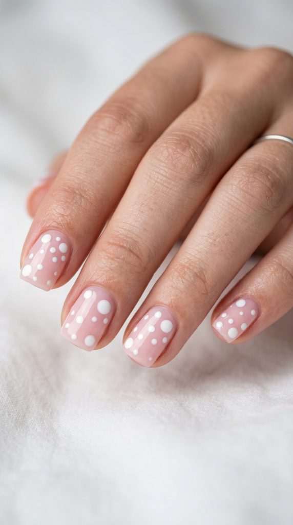 Simple Nail Designs for Beginners