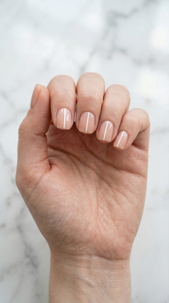 Simple Nail Designs for Beginners