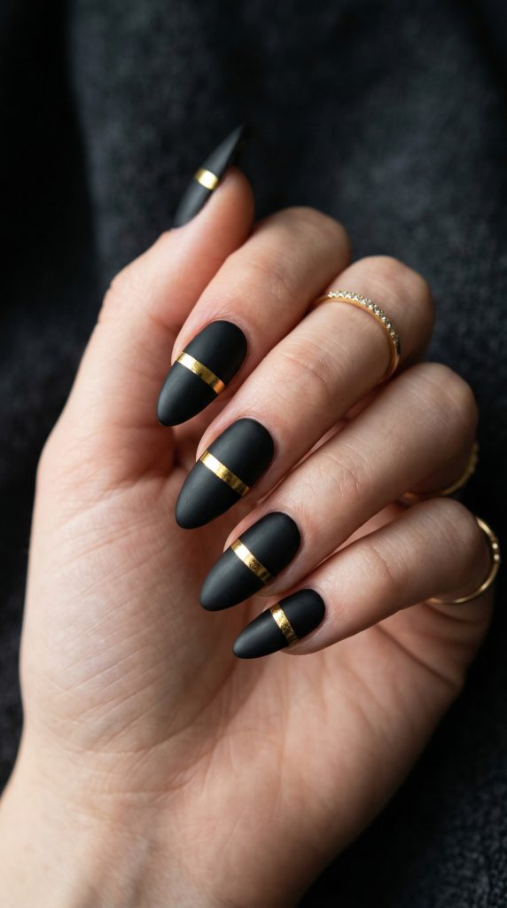 Simple Nail Designs for Beginners