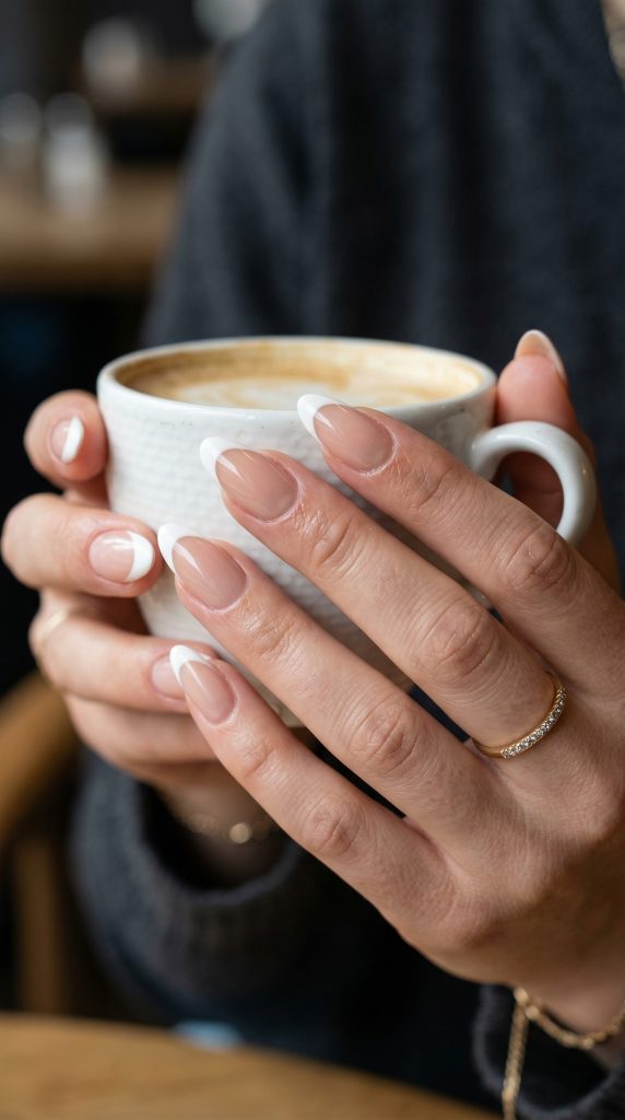 Simple Nail Designs for Beginners