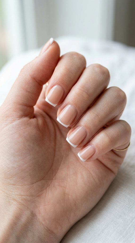 Simple Nail Designs for Beginners