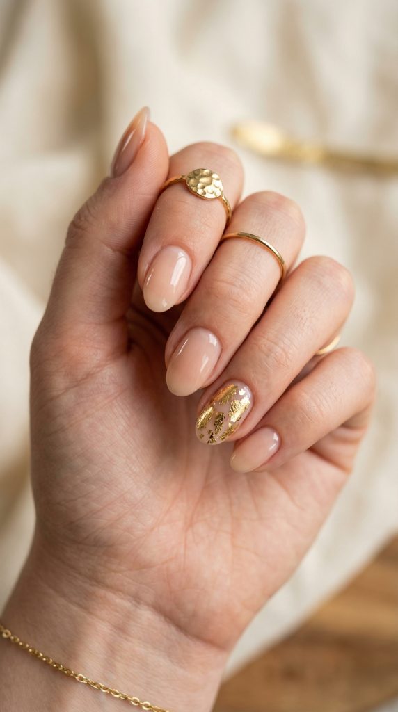 Simple Nail Designs for Beginners