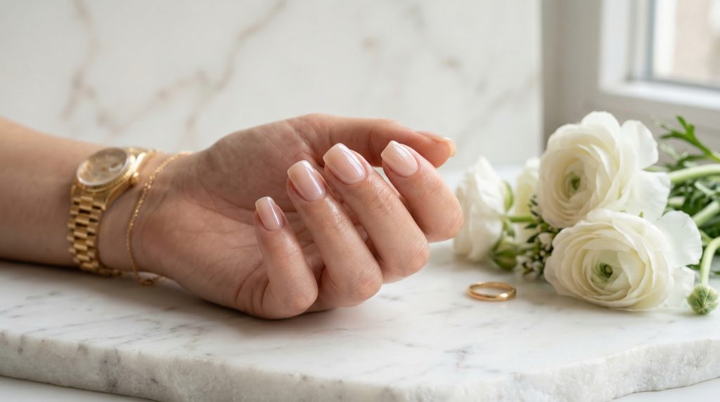 Simple Nail Designs