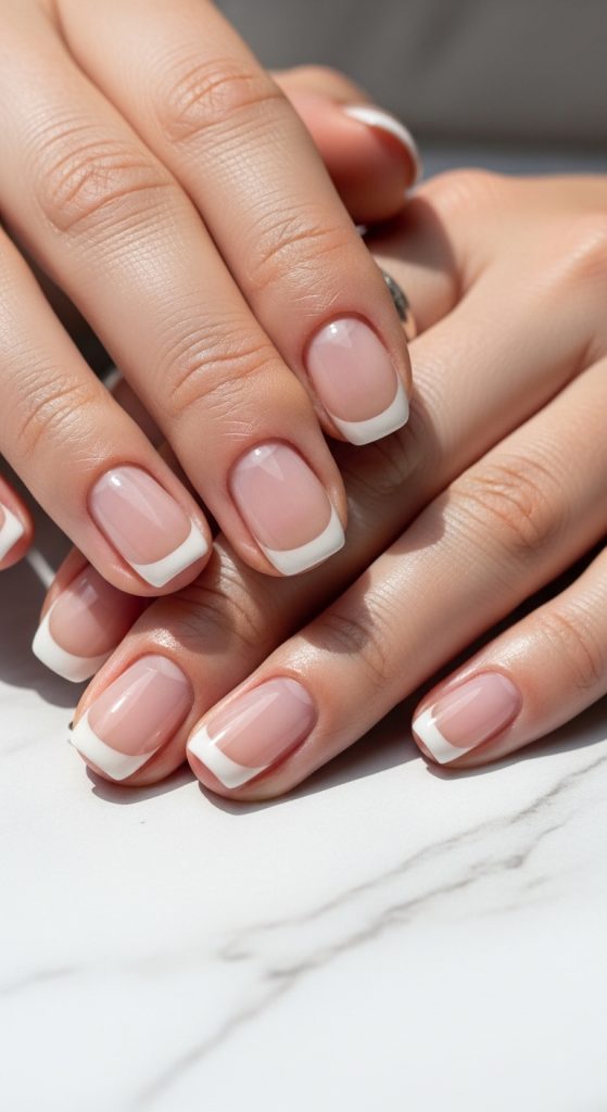 Spring Nails for Short Nails