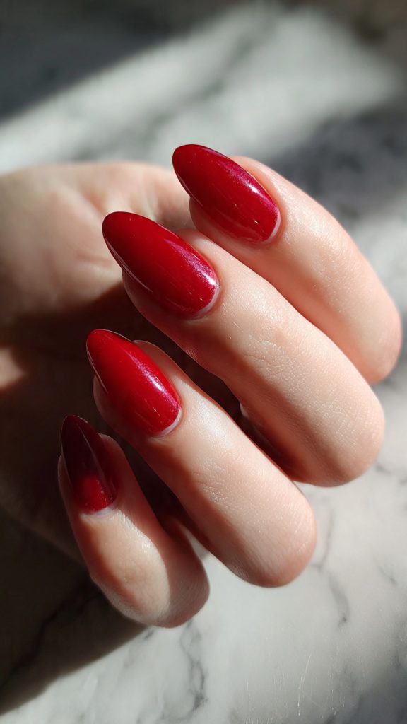 jelly nails