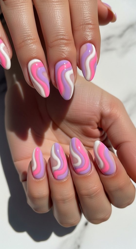 Unique Nail Designs