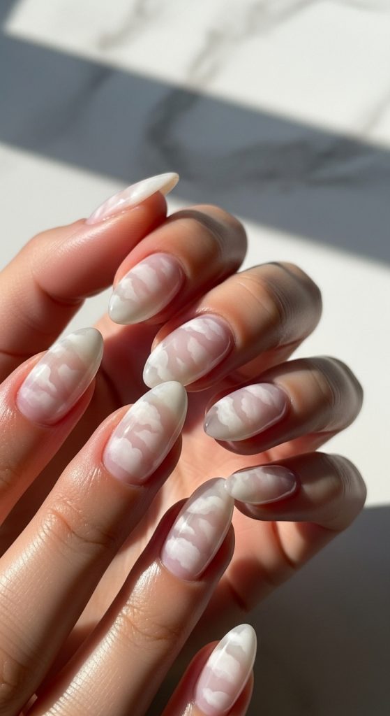 cloud nine nails