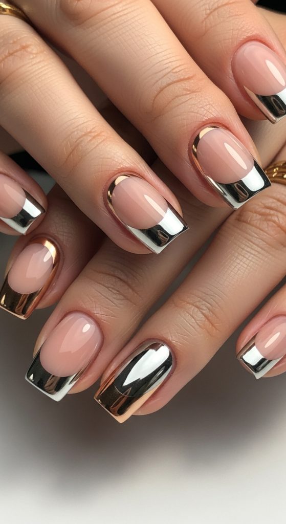 Unique Nail Designs