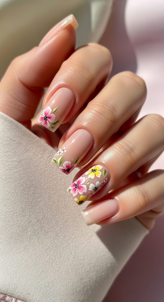 spring nails 2026