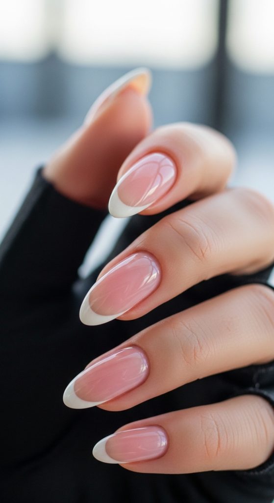 Spring Nails for Gym Girls