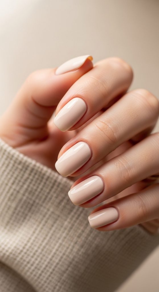 Spring Nails for Short Nails