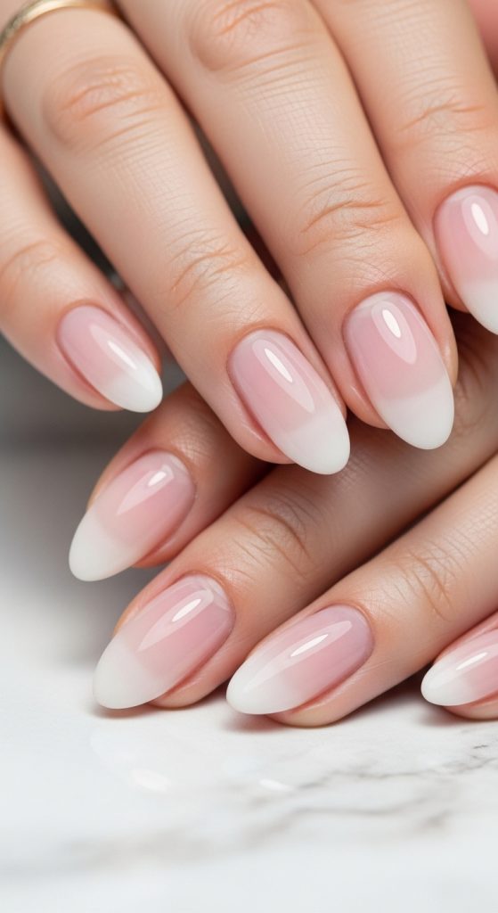 Spring Nails for Short Nails