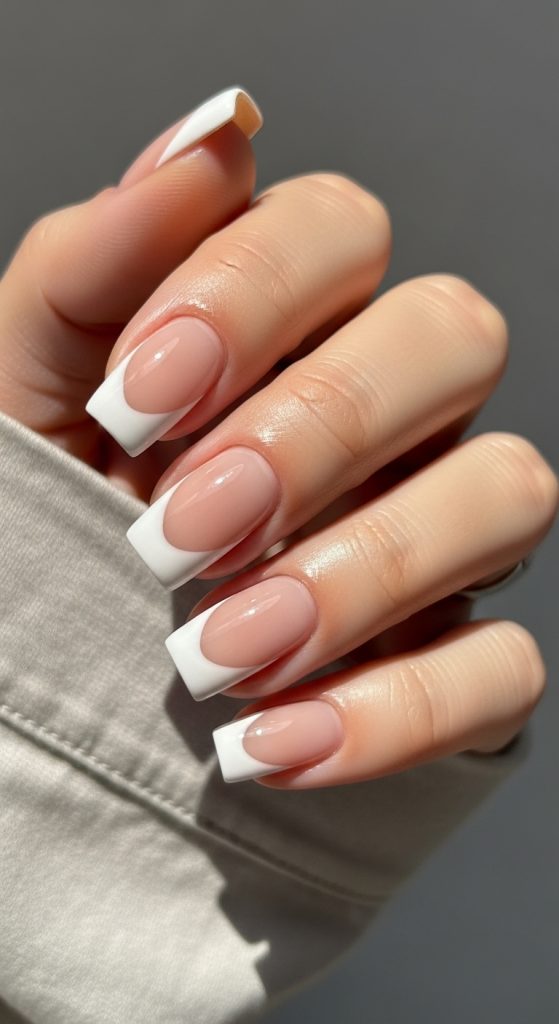 Spring Nails for Short Nails