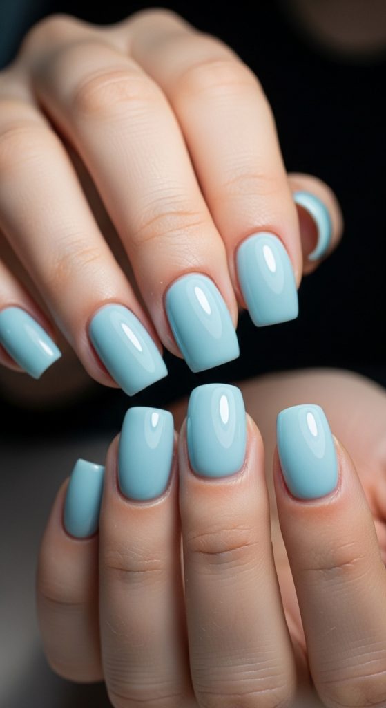 jelly nails