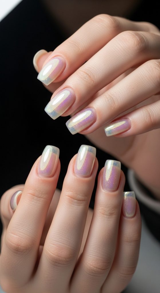 jelly nails