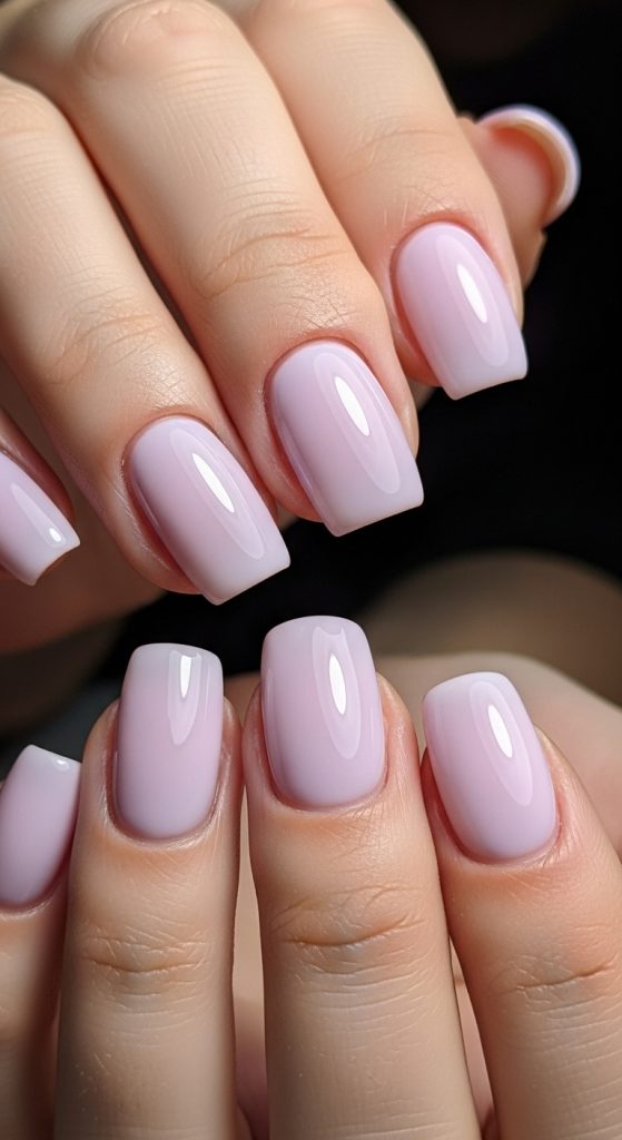 jelly nails