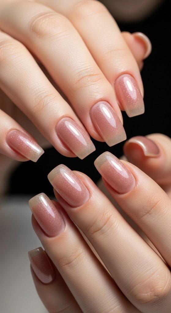 jelly nails