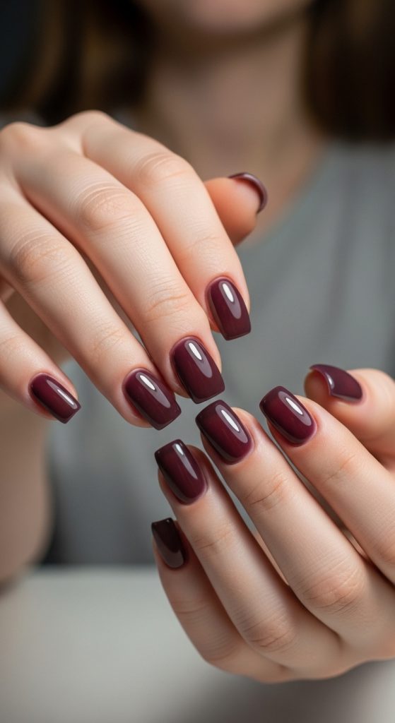 jelly nails
