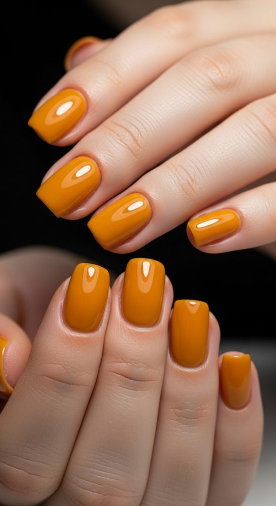 jelly nails