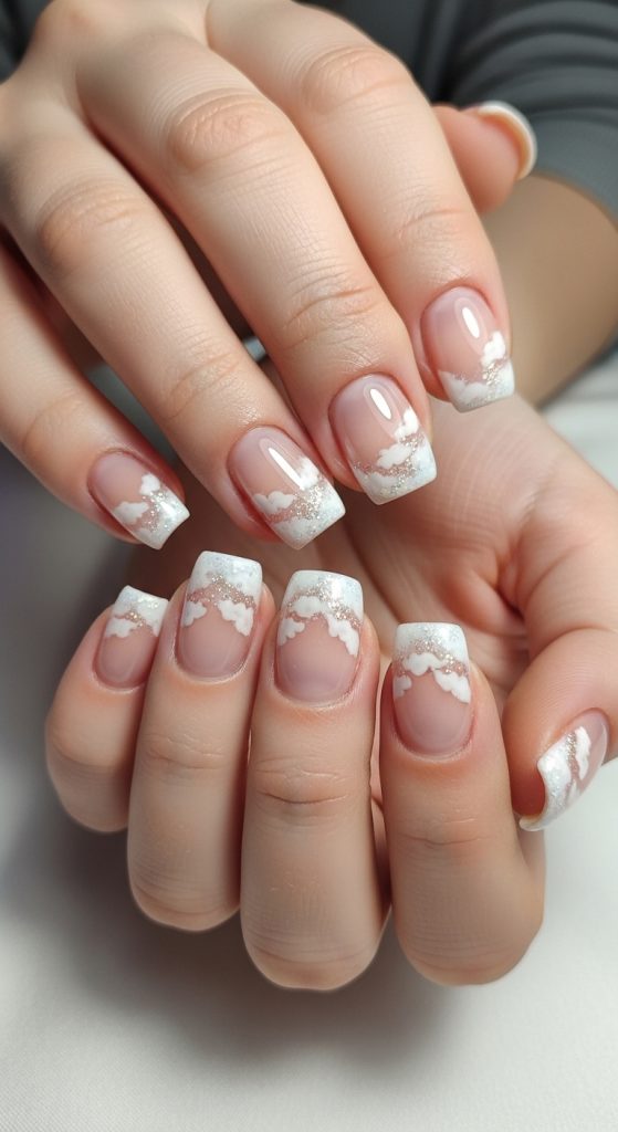 cloud nine nails