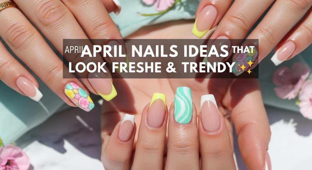 april nails