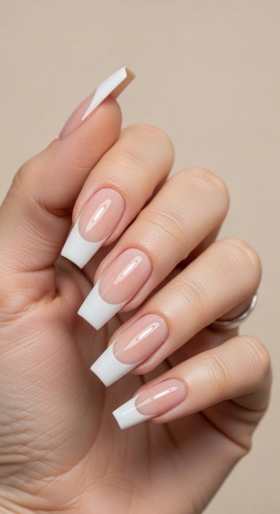 pearl nail designs