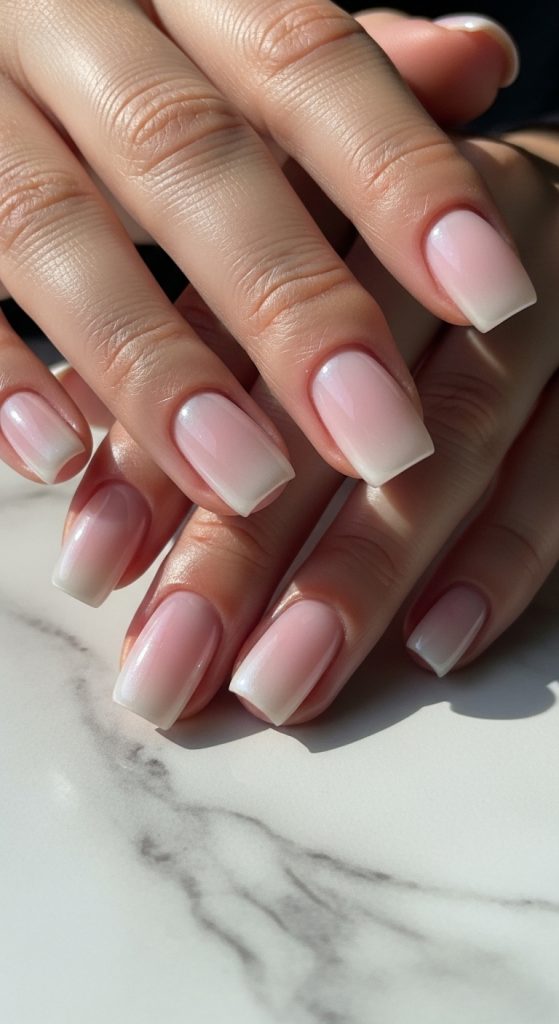 pearl nail designs