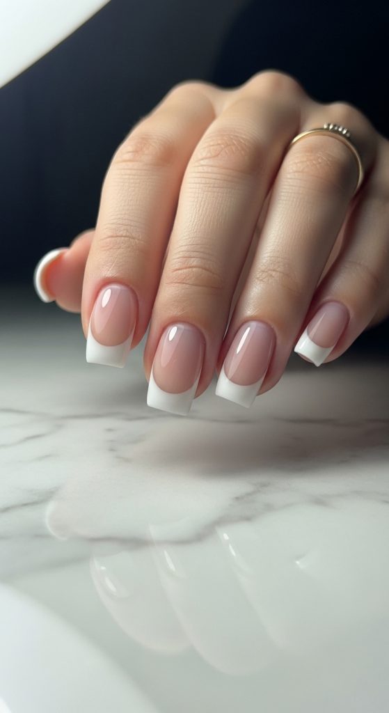 preppy nail designs