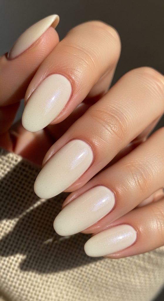 pearl nail designs