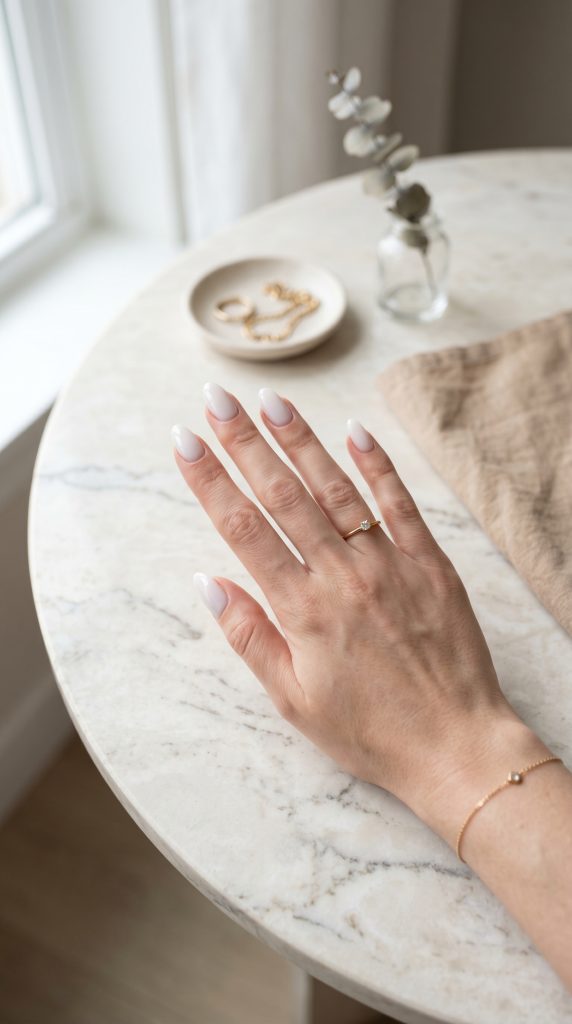 Easy Nail Designs