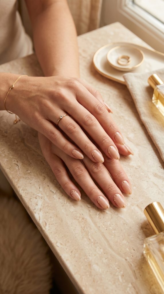 Easy Nail Designs